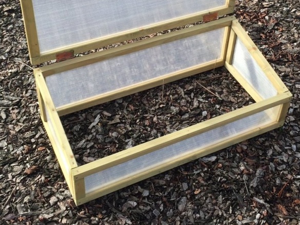 Parenisko Scobax Natur 80/60