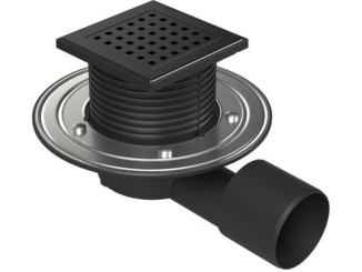 Vpusti Chuděj –  Chuděj PVBU 50/75 Gate, K3, ano