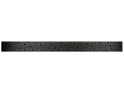 Nerezová mřížka Chuděj