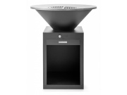 G21 Gril  Oregon Black