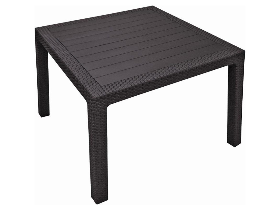 Stůl Keter Melody Quartet