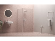 Ravak Zrcadlo Luna 70 s osvětlením