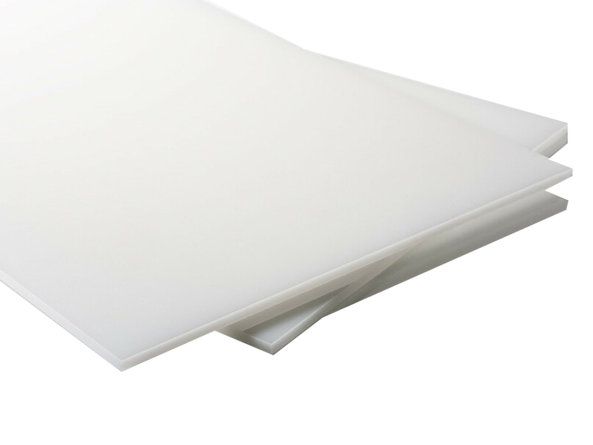 Polyoxymethylenové desky Röchling POM-C