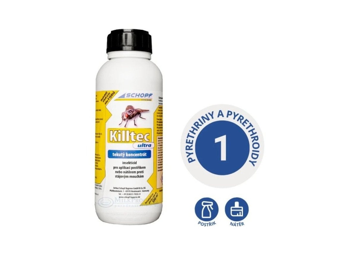 Scobax Killtec Ultra