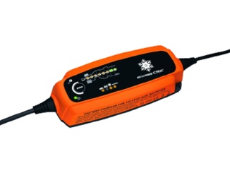 Garázs –  CTEK MXS Polar