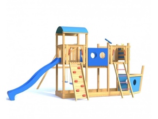 Príslušenstvo pre Česká Manufaktura Modul Piknik