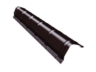 Fésűkagyló –  hřebenáč GSM-TOP hnědá