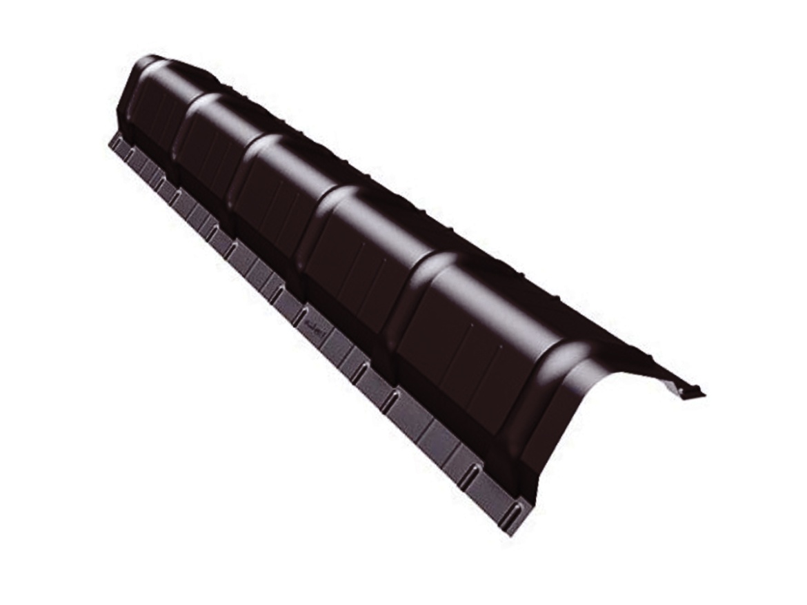 Hřebenáč Budmat GSM-TOP