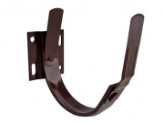 Žľabový hák čelný Tegola Tegoaqua 80