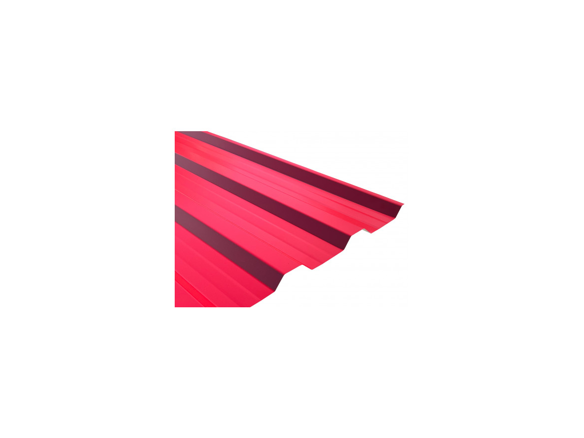 Trapézový plech Covernit Trapézový plech T18