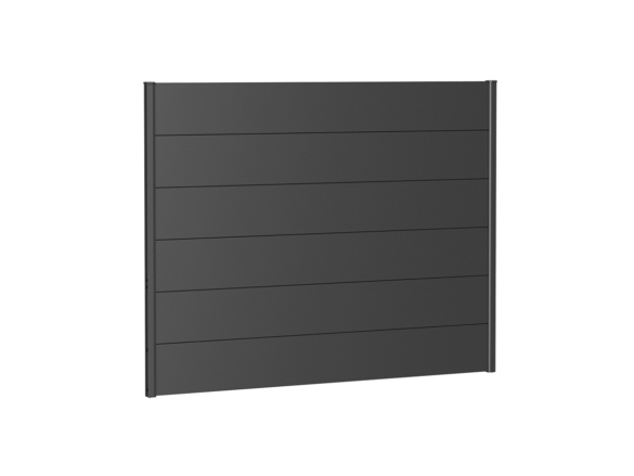 Biohort Plotový dílec