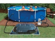 Palram Solar AquaDome Grand