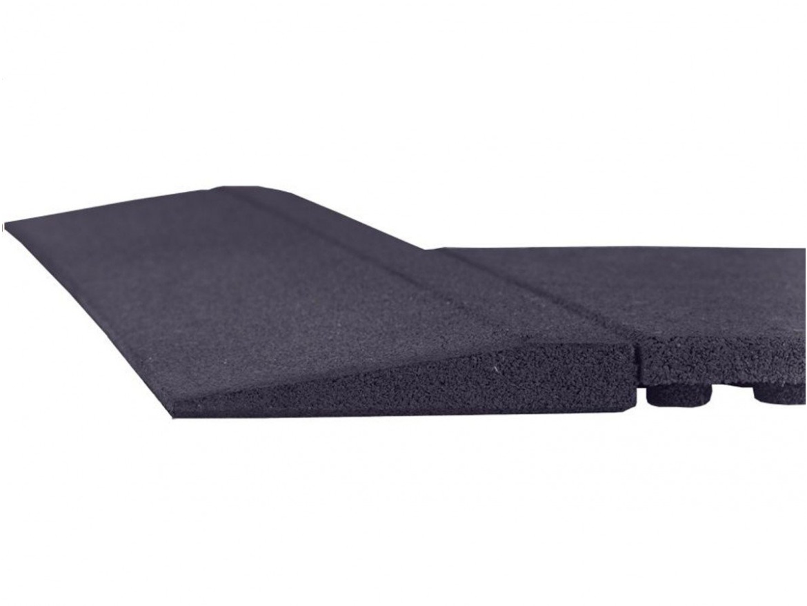 Gumový obrubník Scobax Gummy Sharp