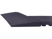 Gumový obrubník Scobax Gummy Sharp