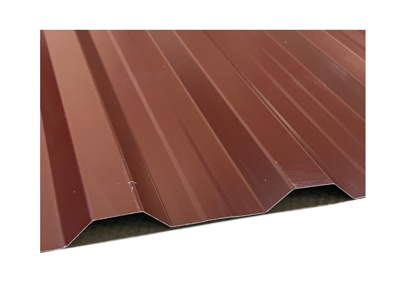 Covernit Trapézový plech T18 plus