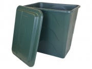 Nádrž na dešťovou vodu Covernit Covergarden