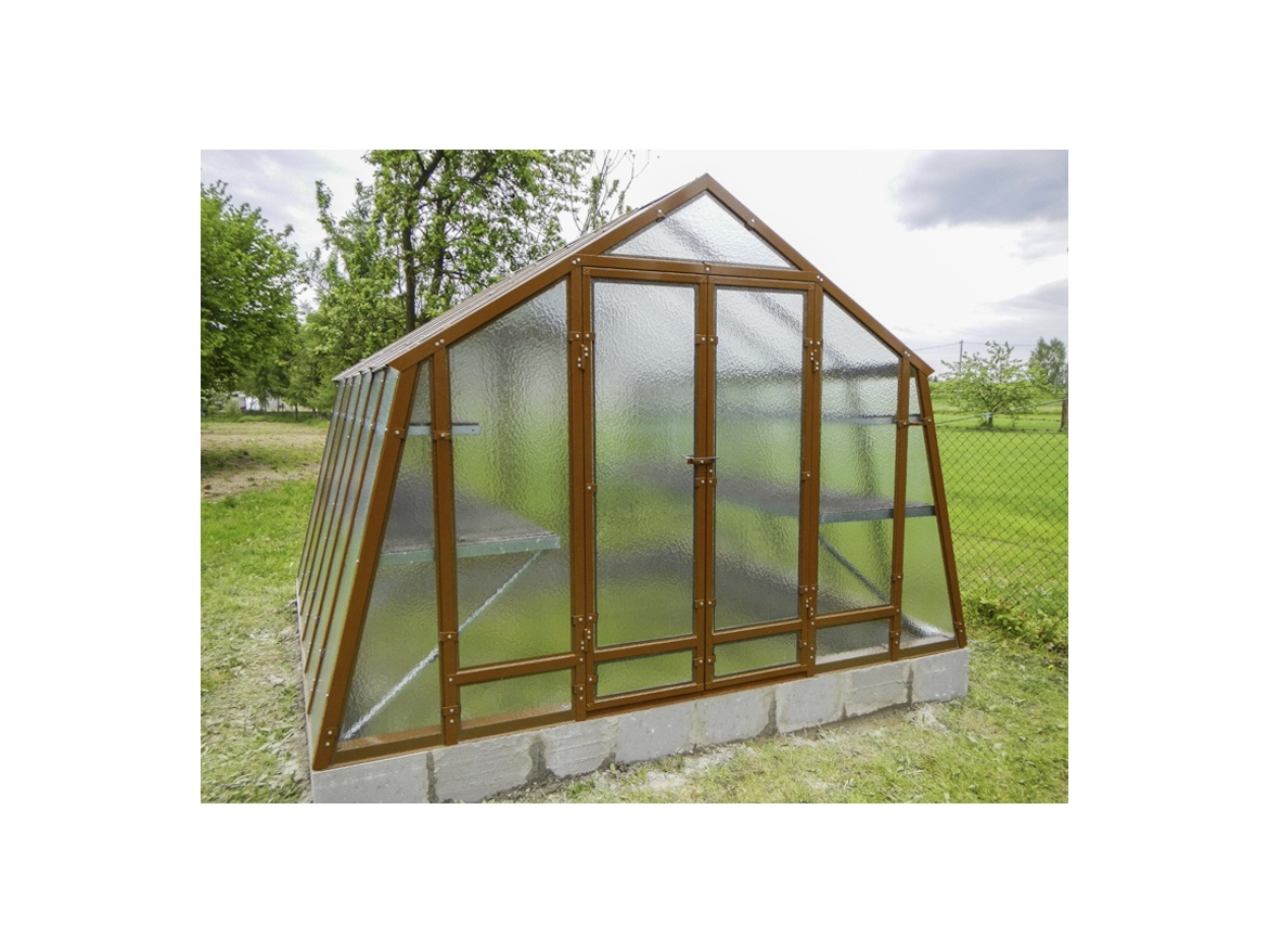 Skleník Buildex Growspot M 32