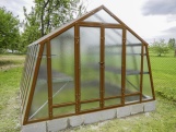 Skleník Buildex Growspot M 32