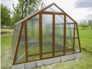 Skleník Buildex Growspot M 32