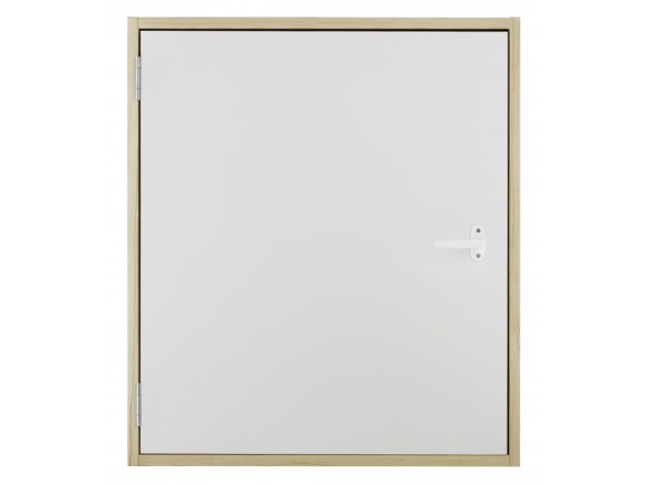 Podkrovné dvierka Oman DK Maxi