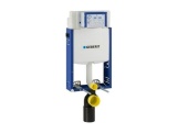 Geberit Instalační modul KOMBIFIX ECO pro závěsné WC,  110.302.00.5