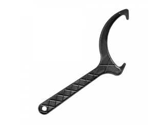 Betonová –  Buzon Klíč U-Key