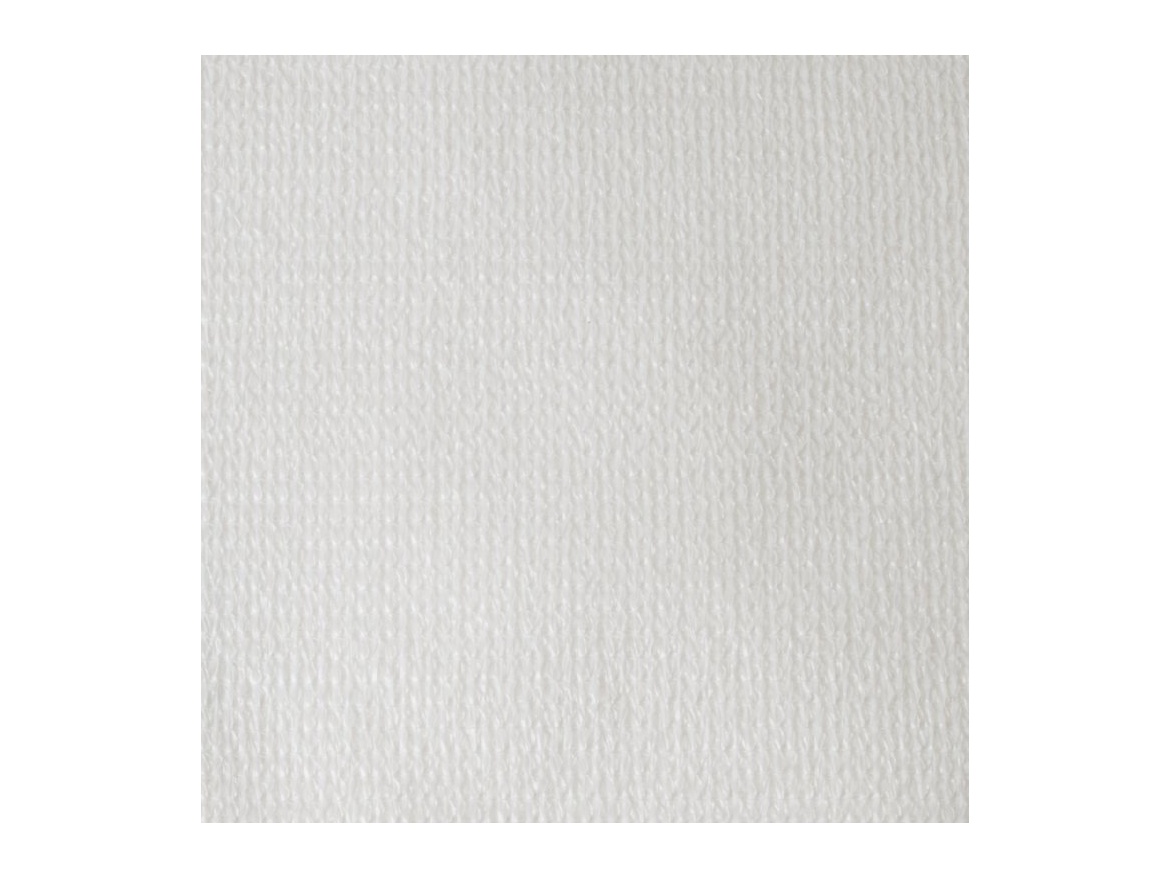 Stínící plachta ISEO čtvercová bílá 3,6x3,6m