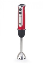 G21 Mixér  VitalStick 800 W, Red/Black