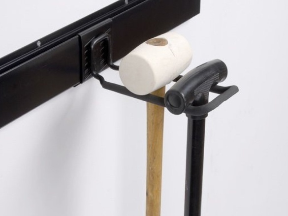 Držiak Rectangle G21 BlackHook