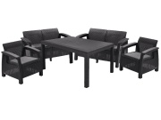 Záhradný nábytok Keter Sestava Corfu Fiesta