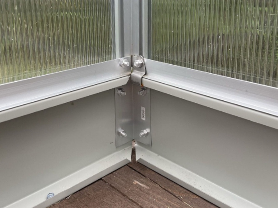 Skleník Vitavia Triton