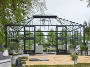Pavilon / Oranžérie Juliana Grand Oase