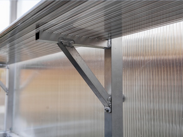 Skleník Česká Manufaktura Pomelo