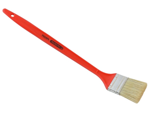 Spokar Zárohový štětěc Profi