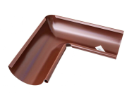 Roh žlabový Gutta Gara (vnitřní)