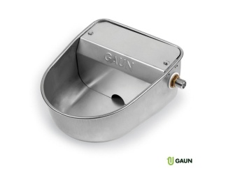 Drůběž – Scobax Hladinová napáječka GAUN 71047 - P5 nerezová