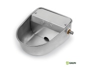 Scobax Hladinová napáječka GAUN 71047 - P5 nerezová