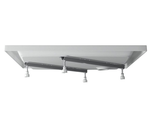Ravak Vanička Gigant 100x80 LA