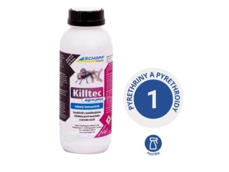 Chov zvierat –  Scobax Killtec Agro Plus