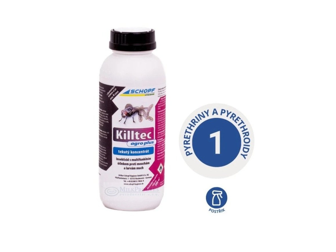 Scobax Killtec Agro Plus
