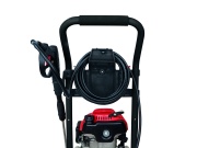 Tlaková myčka Scheppach HCP 2600