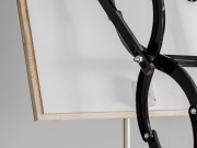 Pôdne schody Oman Long Flex Termo