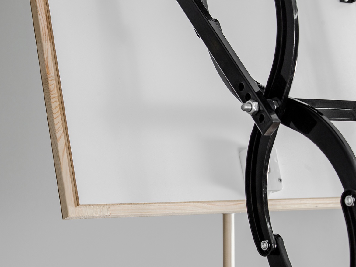 Půdní schody Oman Long Flex Termo