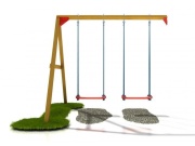 Česká Manufaktura Houpačkový modul +