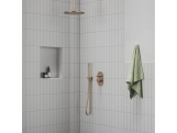 Ravak 704.00CR Sprchové rameno stropné 30 cm, chróm