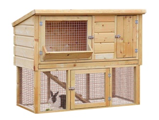 Kertek –  Tuindeco Zijdehoen