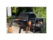 Peletový gril Traeger IRONWOOD INT