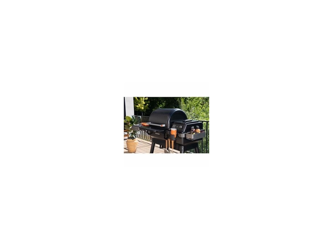 Pellet grill Traeger IRONWOOD INT