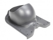 Vilpe Průchodový prvek Nera