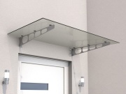 Vchodová strieška Gutta Guttavordach HD/LT